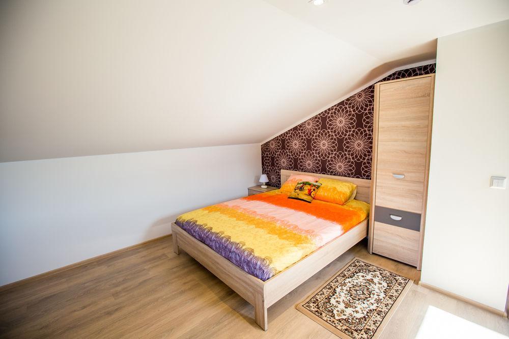 City Inn Apartments تارتو المظهر الخارجي الصورة
