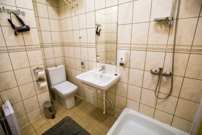 City Inn Apartments تارتو المظهر الخارجي الصورة